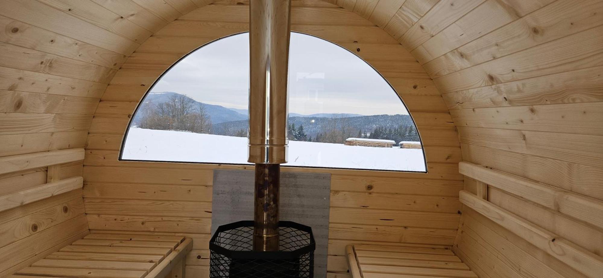 Gniewnik Villa Pcim ภายนอก รูปภาพ